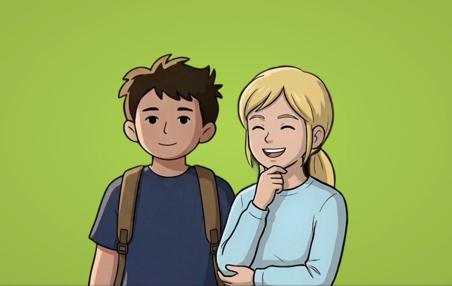 Student
