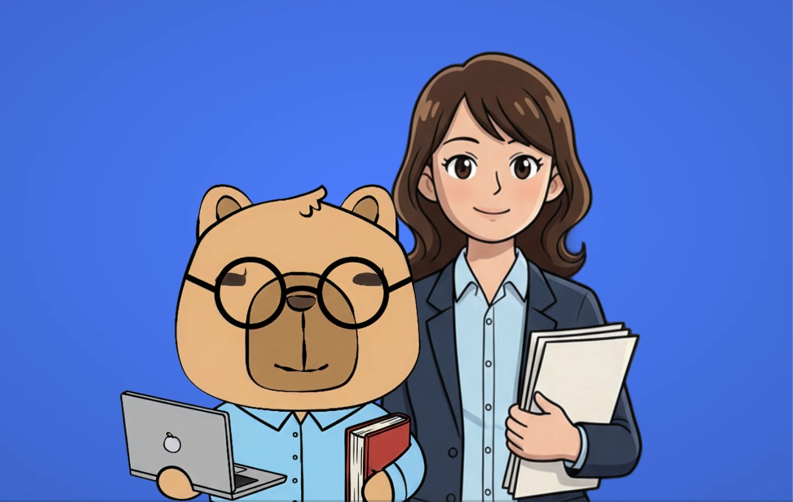 School staff