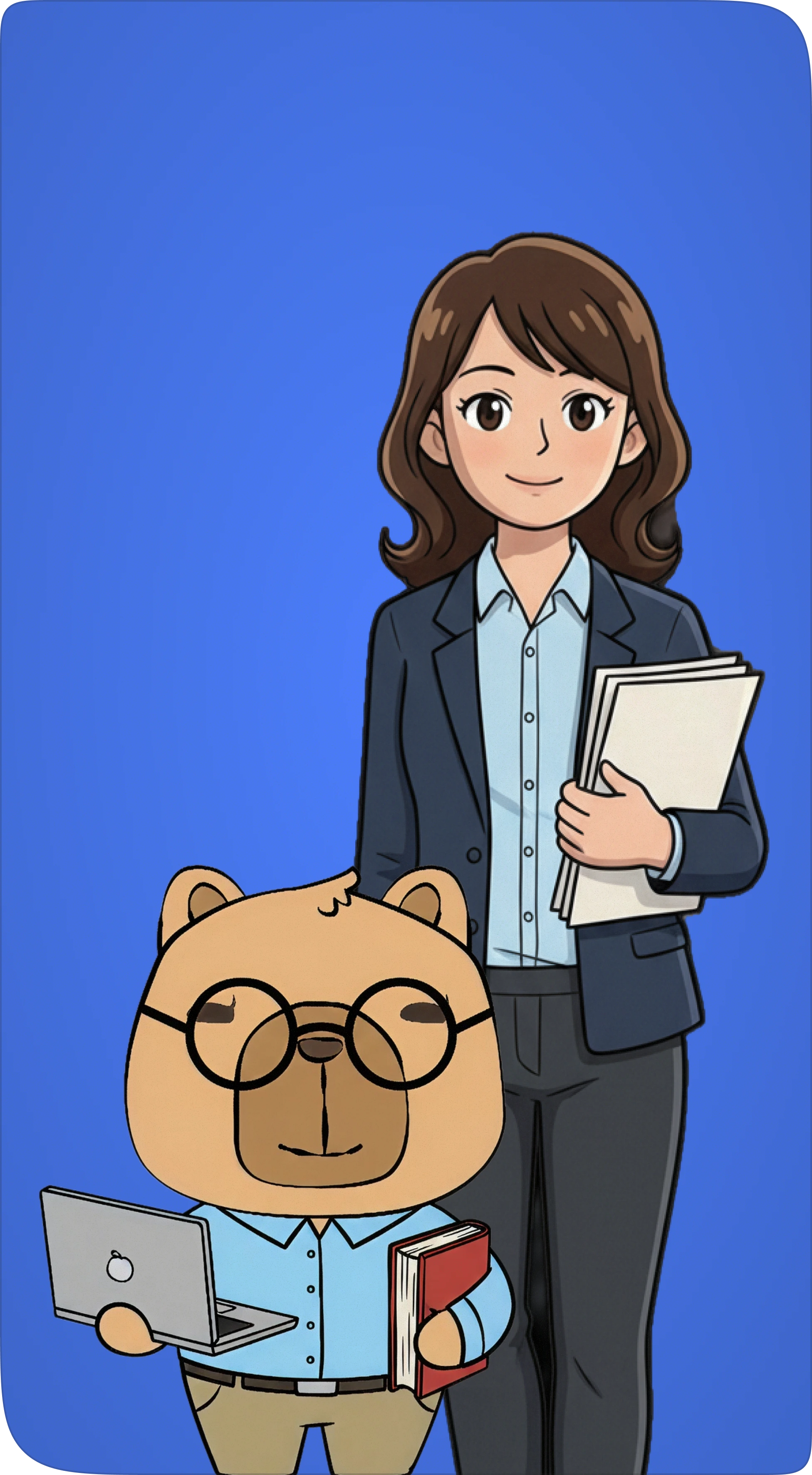 School staff